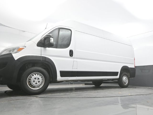 Used 2026 RAM ProMaster 2500 w/ Convenience Group FWD image 31