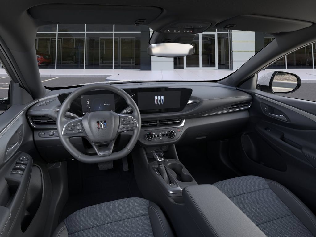 New 2026 Buick Envista Preferred w/ Convenience I Package FWD image 15