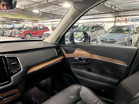 Certified 2023 Volvo XC90 B6 Plus w/ Protection Package Premier AWD/4WD image 26