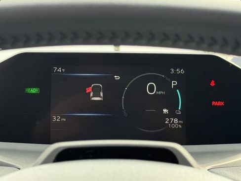 New 2026 Subaru Solterra Premium AWD/4WD image 20