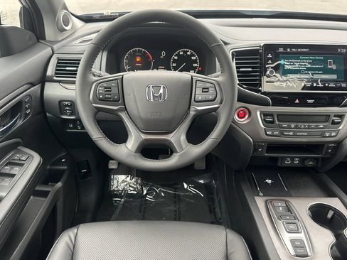 Used 2026 Honda Ridgeline RTL image 16