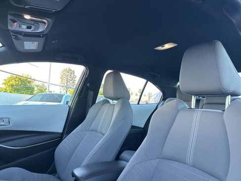 Used 2024 Toyota Corolla SE image 10