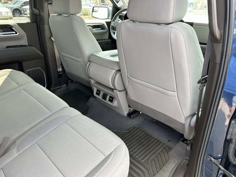 Used 2022 GMC Sierra 1500 SLE image 21