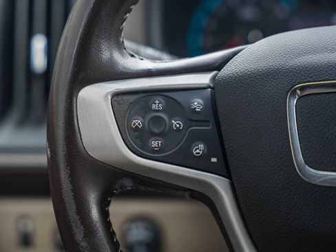 Used 2019 GMC Canyon SLT w/ Driver Alert Package image 36