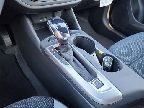 New 2026 Buick Envista Preferred FWD image 22