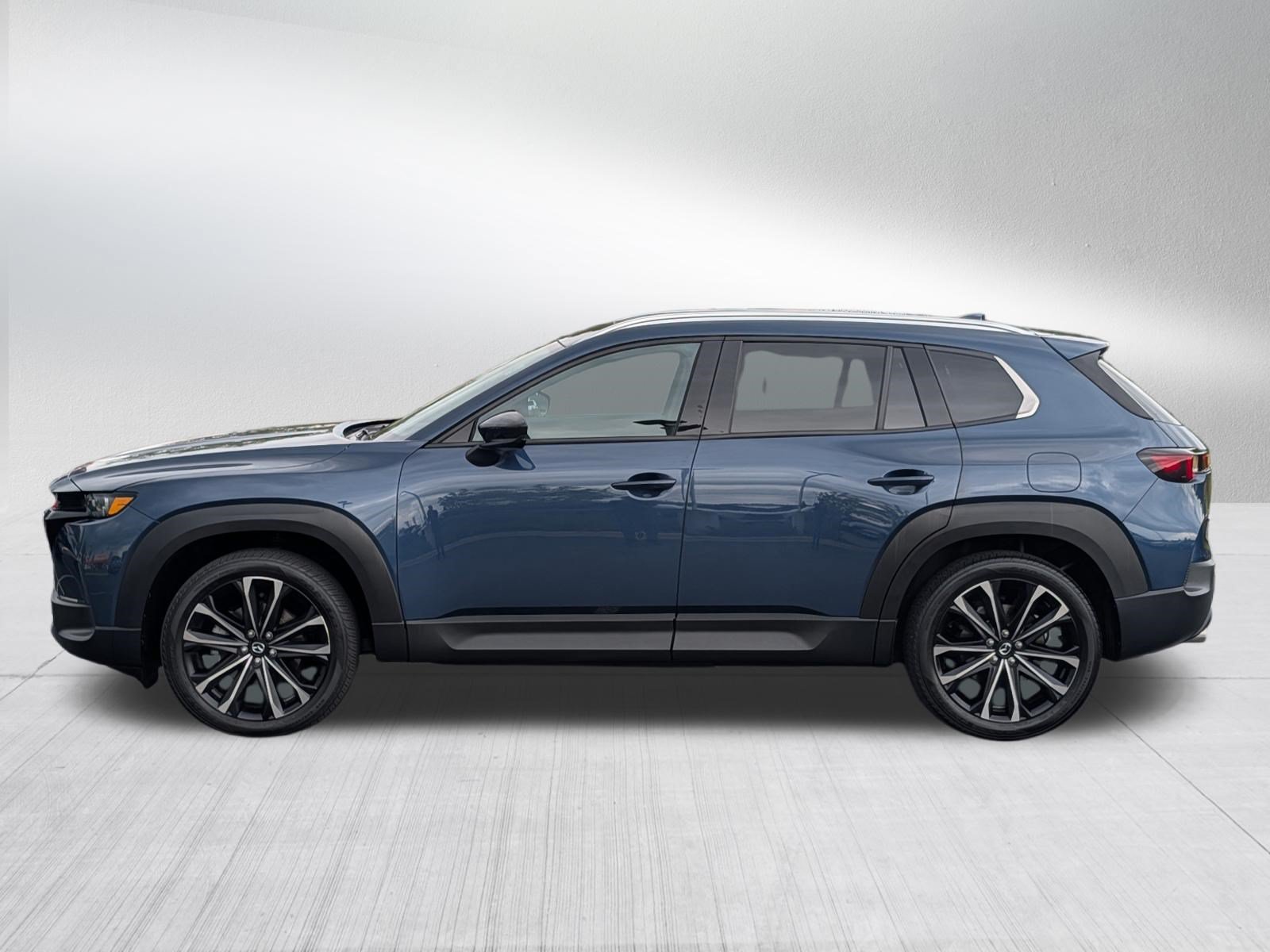 Used 2025 MAZDA CX-50 AWD 2.5 S w/ Premium Plus Pkg image 6