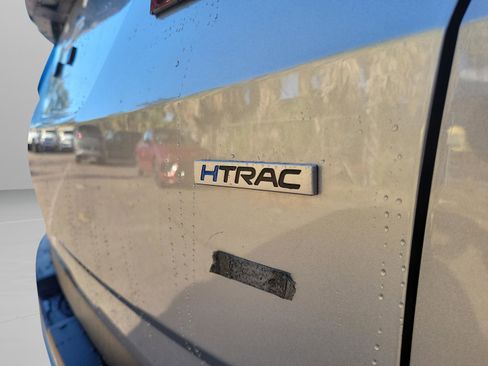 Certified 2024 Hyundai Tucson Limited image 36