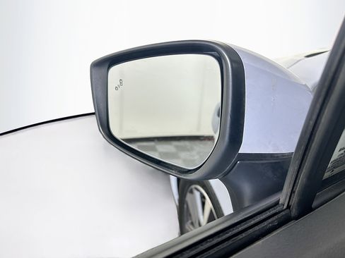 Used 2024 Nissan Versa SV w/ Trunk Package image 16