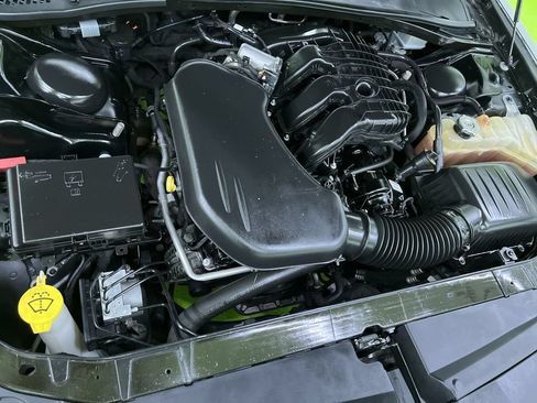 Used 2019 Dodge Challenger GT w/ Blacktop Package RWD image 28