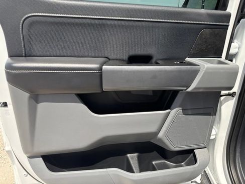 Used 2025 Ford F150 XLT w/ Equipment Group 301A Standard AWD/4WD image 26