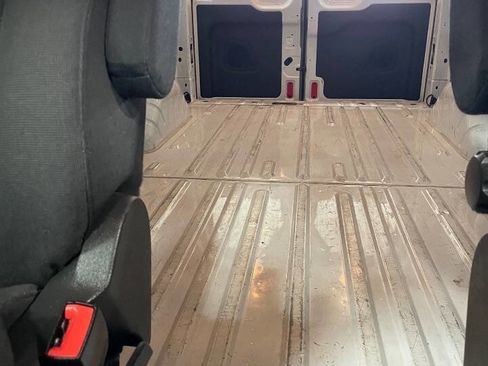 Used 2016 Ford Transit 150 130 Low Roof image 7