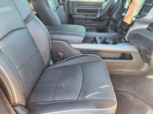 New 2026 RAM 2500 Laramie image 8