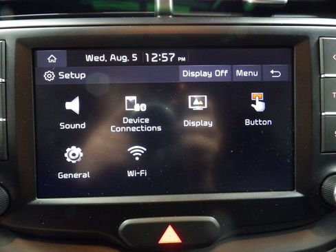 Used 2022 Kia Soul LX w/ Technology Package FWD image 17