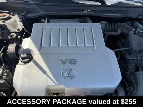 Used 2017 Lexus ES 350 w/ Luxury Package image 11