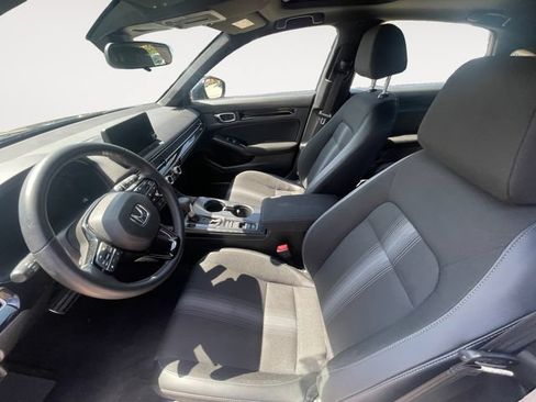 Used 2026 Honda Civic Sport image 9