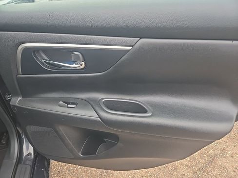 Used 2015 Nissan Altima 2.5 S w/ Power Driver Seat Package image 23