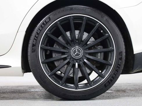 Used 2020 Mercedes-Benz AMG GT 53 image 37