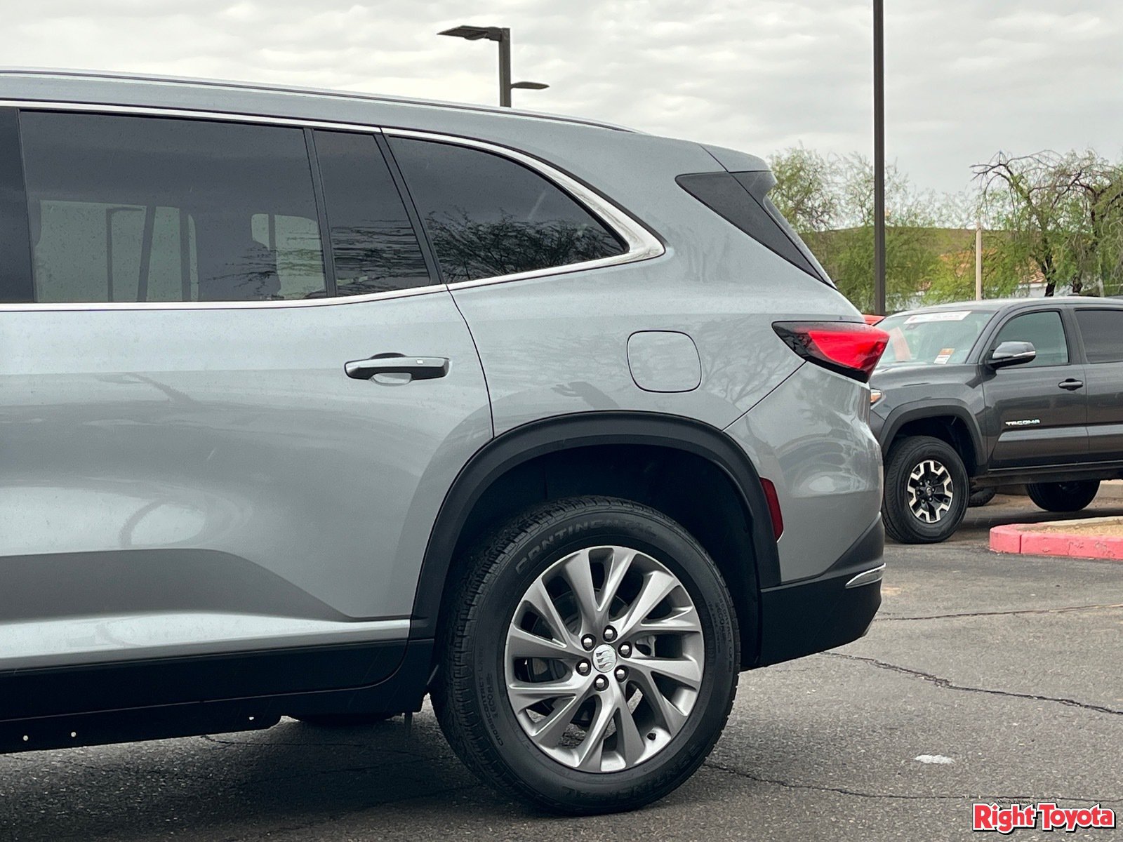 Used 2026 Buick Enclave Preferred FWD image 10