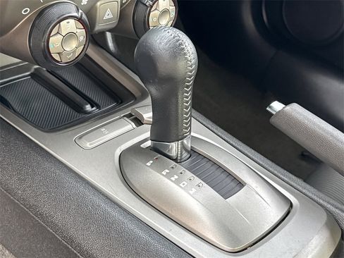 Used 2014 Chevrolet Camaro LT image 23