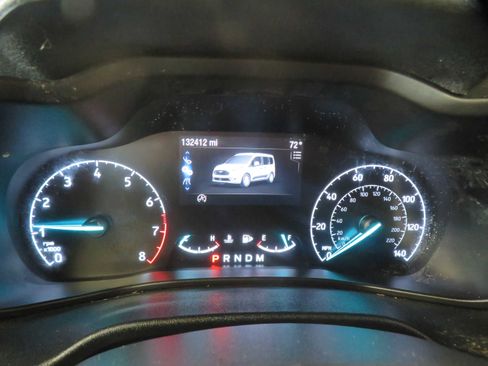 Used 2020 Ford Transit Connect XL image 37