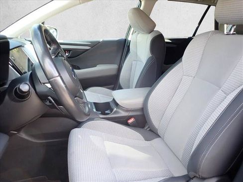Used 2023 Subaru Outback Premium AWD/4WD image 12