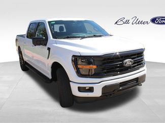 New 2025 Ford F150 XLT w/ Equipment Group 302A MID video 2