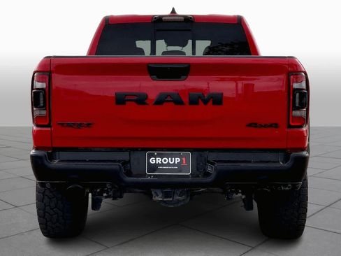 Used 2023 RAM 1500 TRX w/ TRX Level 2 Equipment Group image 5
