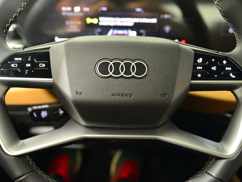 New 2025 Audi A5 2.0T Premium image 14