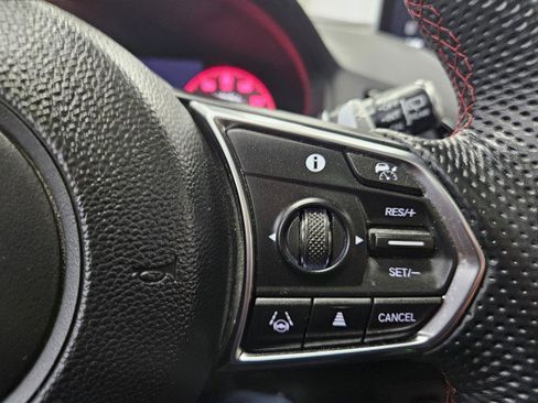 Used 2024 Acura RDX A-Spec AWD/4WD image 27