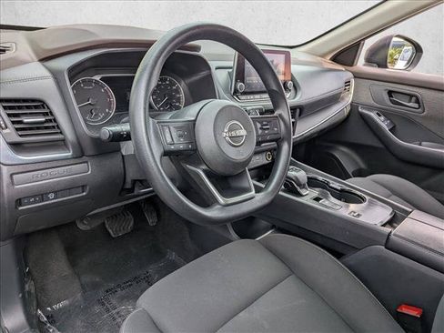 Used 2023 Nissan Rogue S FWD image 12