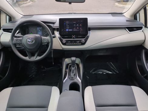 Certified 2024 Toyota Corolla LE FWD image 14