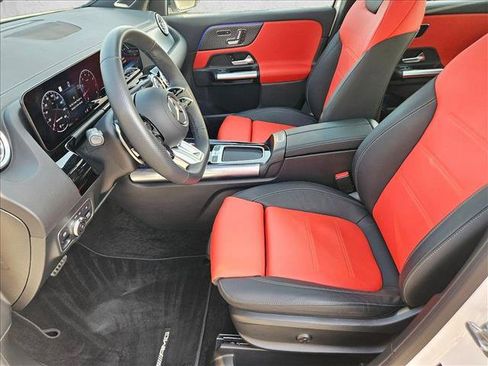 Certified 2025 Mercedes-Benz GLA 35 AMG 4MATIC image 16