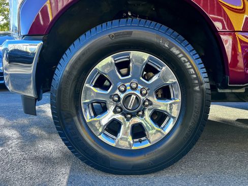 Used 2017 Ford F250 Lariat w/ Lariat Ultimate Package image 28