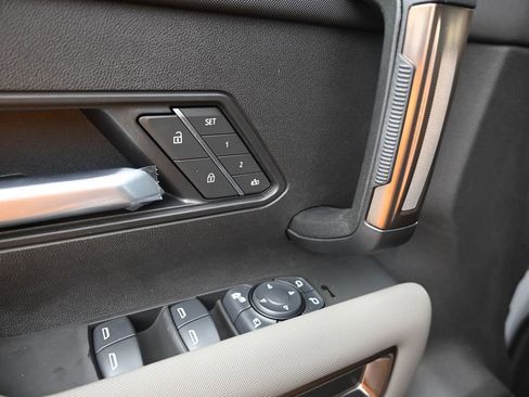 New 2025 GMC Hummer EV 3X AWD/4WD image 11
