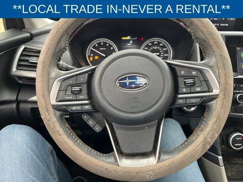 Used 2020 Subaru Forester Premium w/ Popular Package #1 image 10