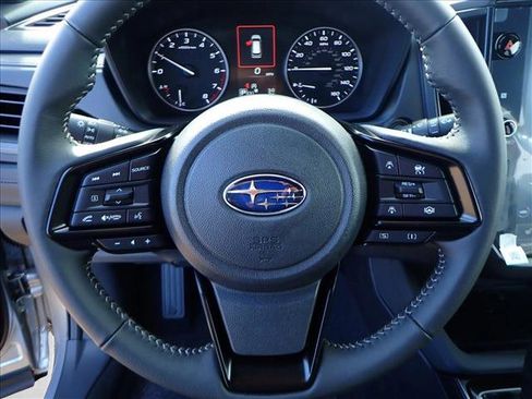 Used 2026 Subaru Forester Premium AWD/4WD image 14
