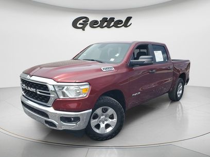 Used 2024 RAM 1500 Big Horn