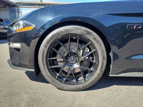 Used 2022 Ford Mustang GT w/ Black Accent Package image 6