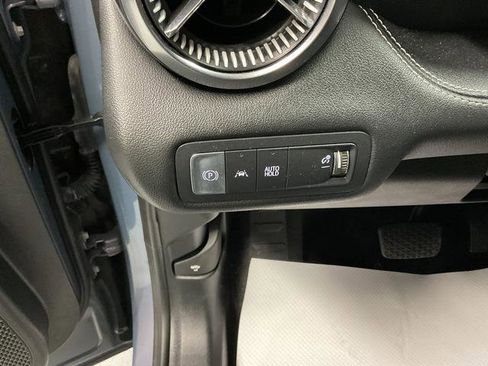 Used 2024 Chevrolet Blazer EV LT AWD/4WD image 12