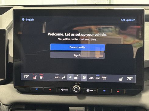 New 2026 Toyota RAV4 Limited AWD/4WD image 16