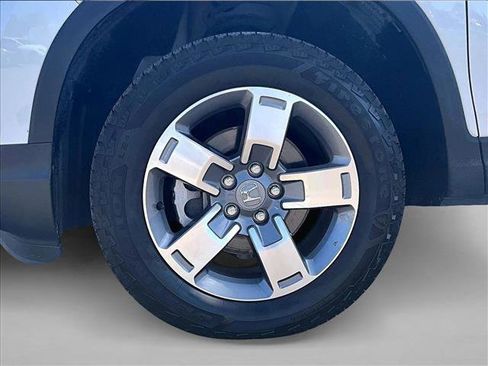 Used 2024 Honda Ridgeline RTL image 10