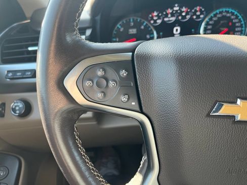 Used 2019 Chevrolet Tahoe Premier RWD image 17