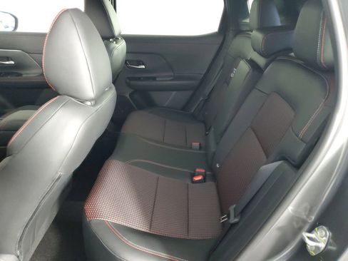 New 2026 Nissan Kicks SR image 13