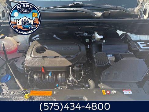 Used 2022 Kia Sportage LX image 23