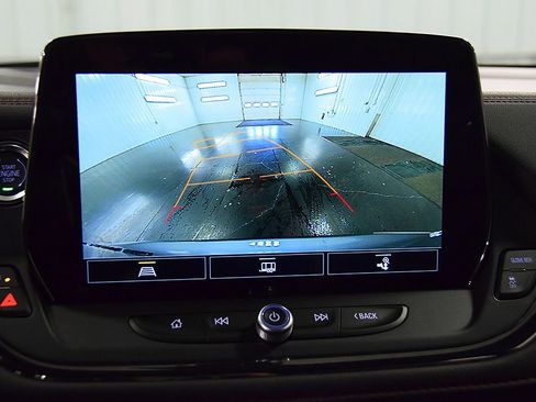 New 2026 Chevrolet Blazer RS w/ Enhanced Convenience Package image 23