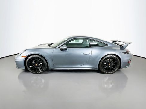 New 2025 Porsche 911 Carrera RWD image 2