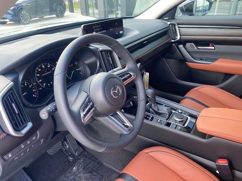 New 2026 MAZDA CX-50 Meridian Edition w/ Weather Package AWD/4WD image 14