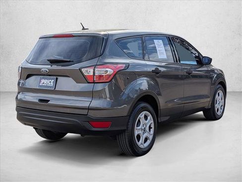 Used 2018 Ford Escape S image 5