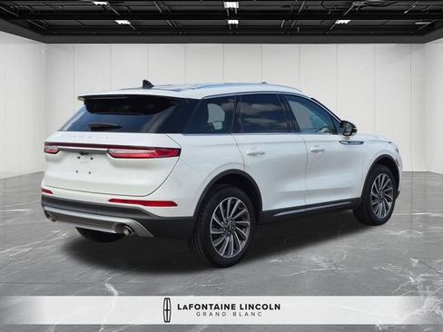 Certified 2024 Lincoln Corsair Reserve w/ Equipment Group 201A AWD/4WD image 5