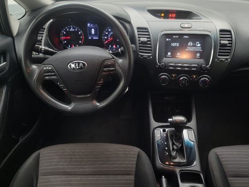 Used 2018 Kia Forte LX w/ LX Popular Package FWD image 22